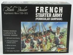 French Starter Army: Peninsular Campaign: 309912006
